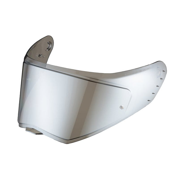 VISIR DRIFT EVO II SILVER SMOKE HOMOLOGATED. 