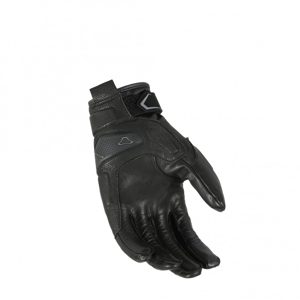 Macna mc gloves haros черно