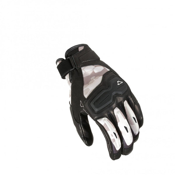 Macna mc gloves haros begie camo