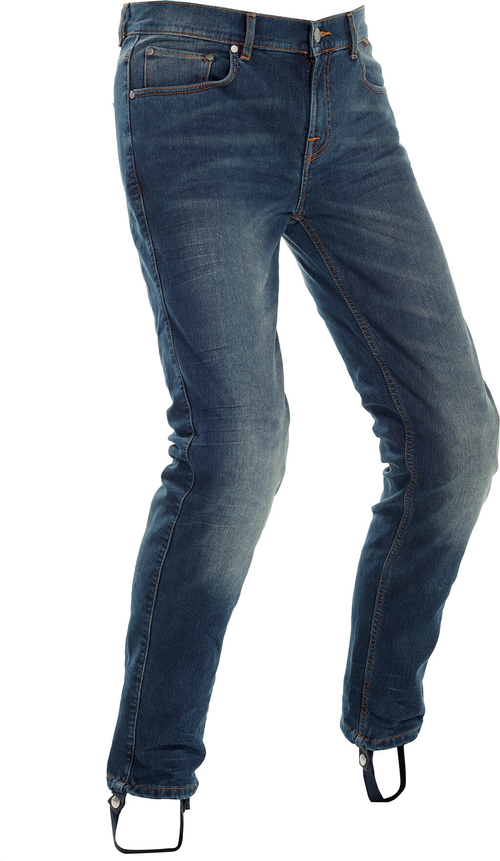 Richa Kevlar MC-Jeans Bistretch