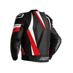 RST Mc-Skin Jacket Tractech evo 4 ce черно /червено