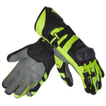 Rebelhorn Mc-Sport Gloves Fighter Black /Frip