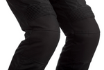 RST текстил MC-Pants Maverick Black