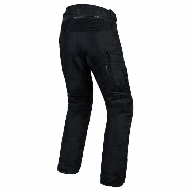 Textile Textile Mc Pants Cubby IV черно