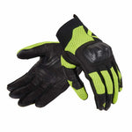 Rebelhorn Mc Gloves Gap III черно /грип