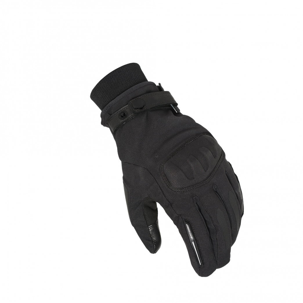 Macna MC GLOVES Водоустойчив коридор RTX Black