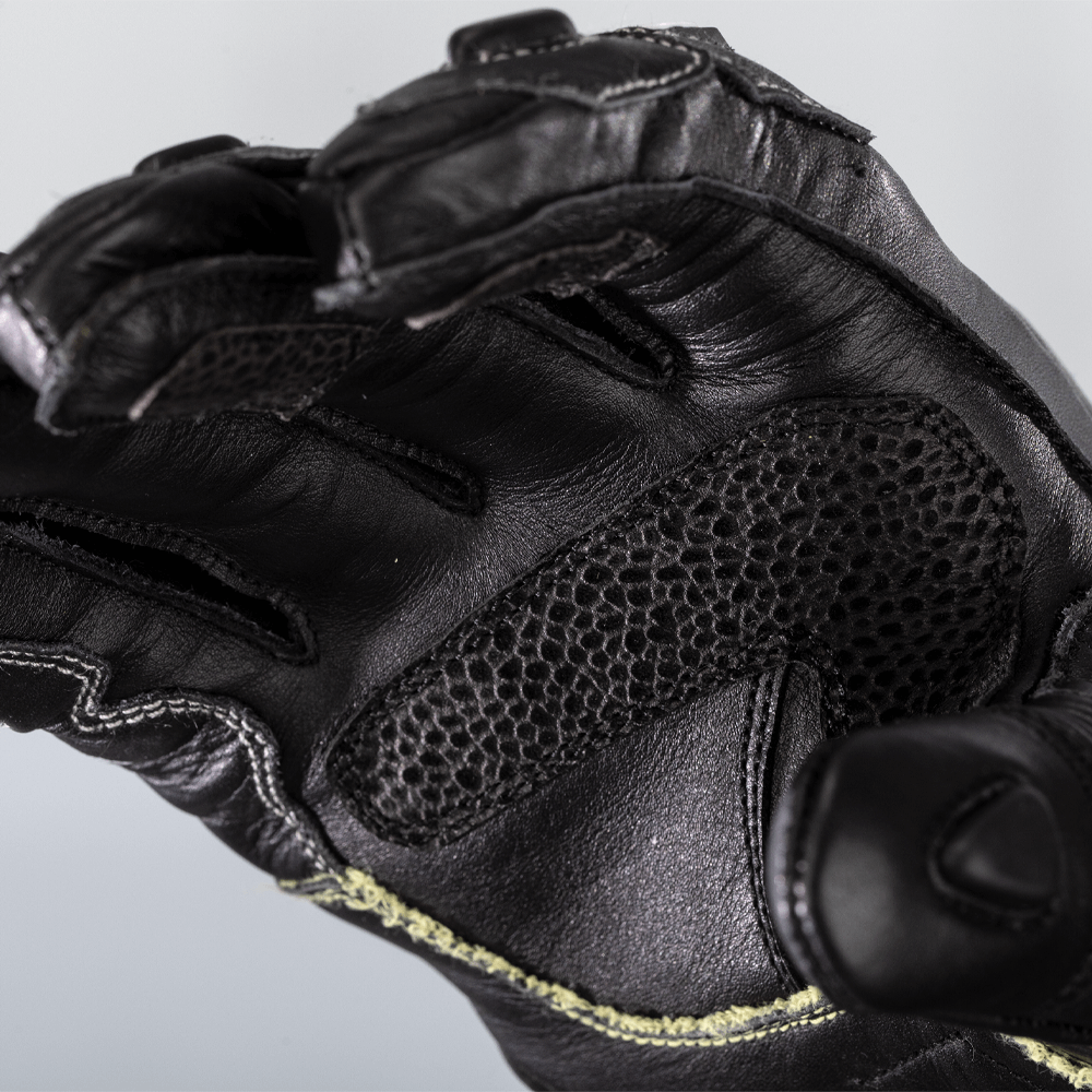 Rst sport mc-gloves tractech evo 4 късо черно