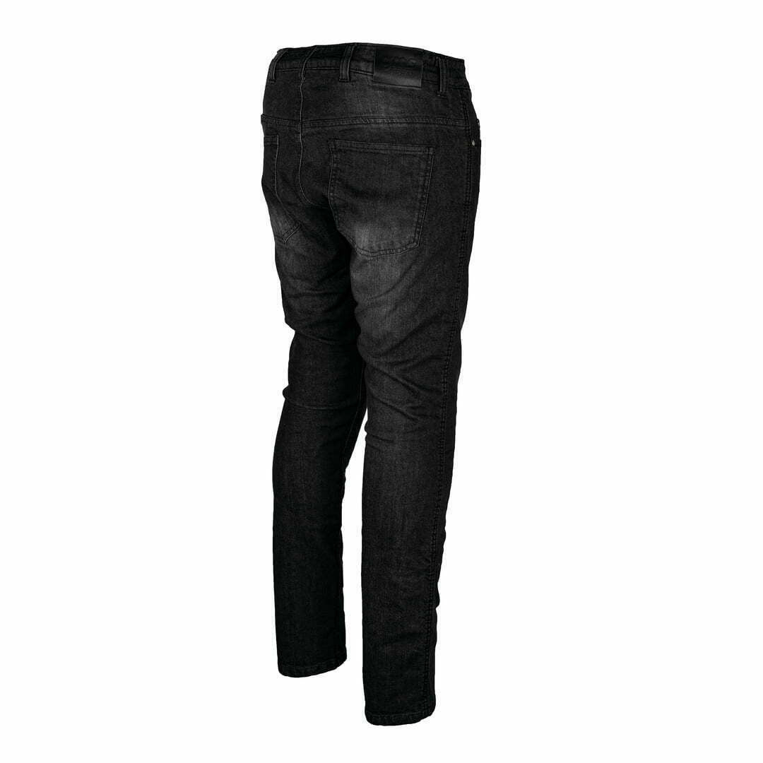 Gms kevlar mc-jeans дрънкане черно