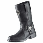 Държани Unisex MC Boots Nevada II Black