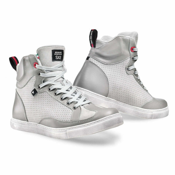 Shima дами mc-shoes sx-2 сиво