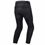 Shima Mc-Leather Pants Biston Black