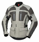 ixs текстил mc-jacket pacora st grey