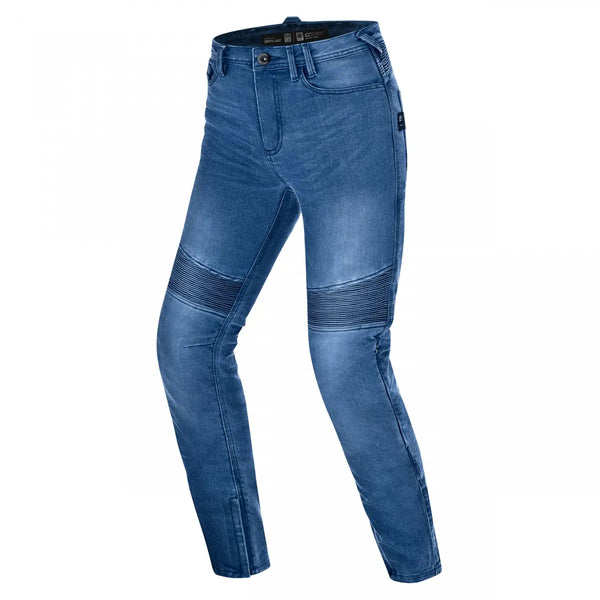 Shima дамски монослоен mc-jeans Zenith blue