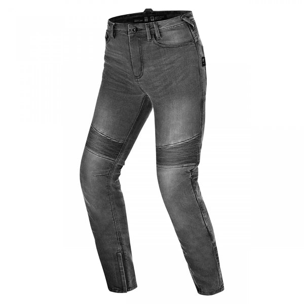 Shima дамски монослоен mc-jeans zenith grey